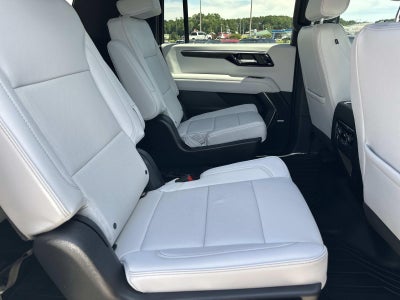 2025 Chevrolet Suburban PREMIER 2WD PREMIER