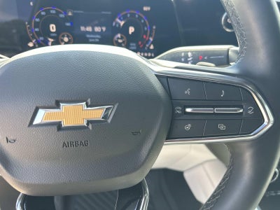 2025 Chevrolet Suburban PREMIER 2WD PREMIER