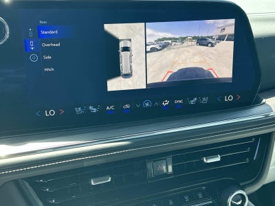 2025 Chevrolet Suburban PREMIER 2WD PREMIER