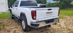 2024 GMC Sierra 2500HD 4WD CREW CAB 159 PRO