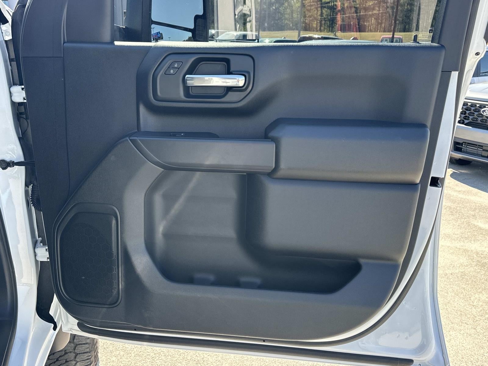 2024 GMC Sierra 2500HD Pro