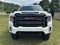 2022 GMC Sierra 2500HD 4WD CREW CAB 159 AT4