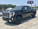 2024 GMC Sierra 2500HD 4WD CREW CAB 159 DENALI