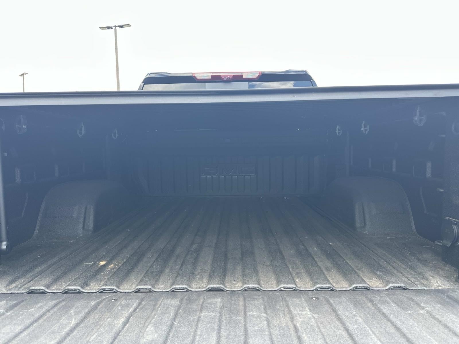 2025 GMC Sierra 1500 CREW