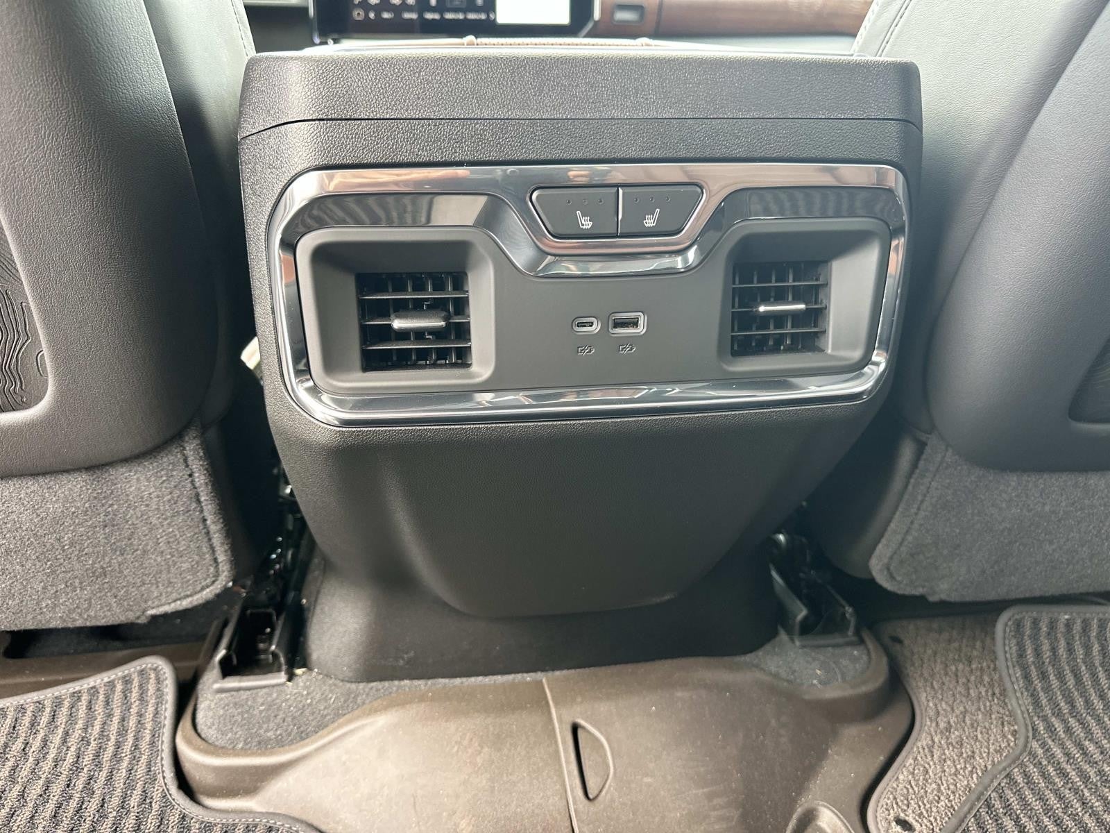 2025 GMC Sierra 1500 CREW