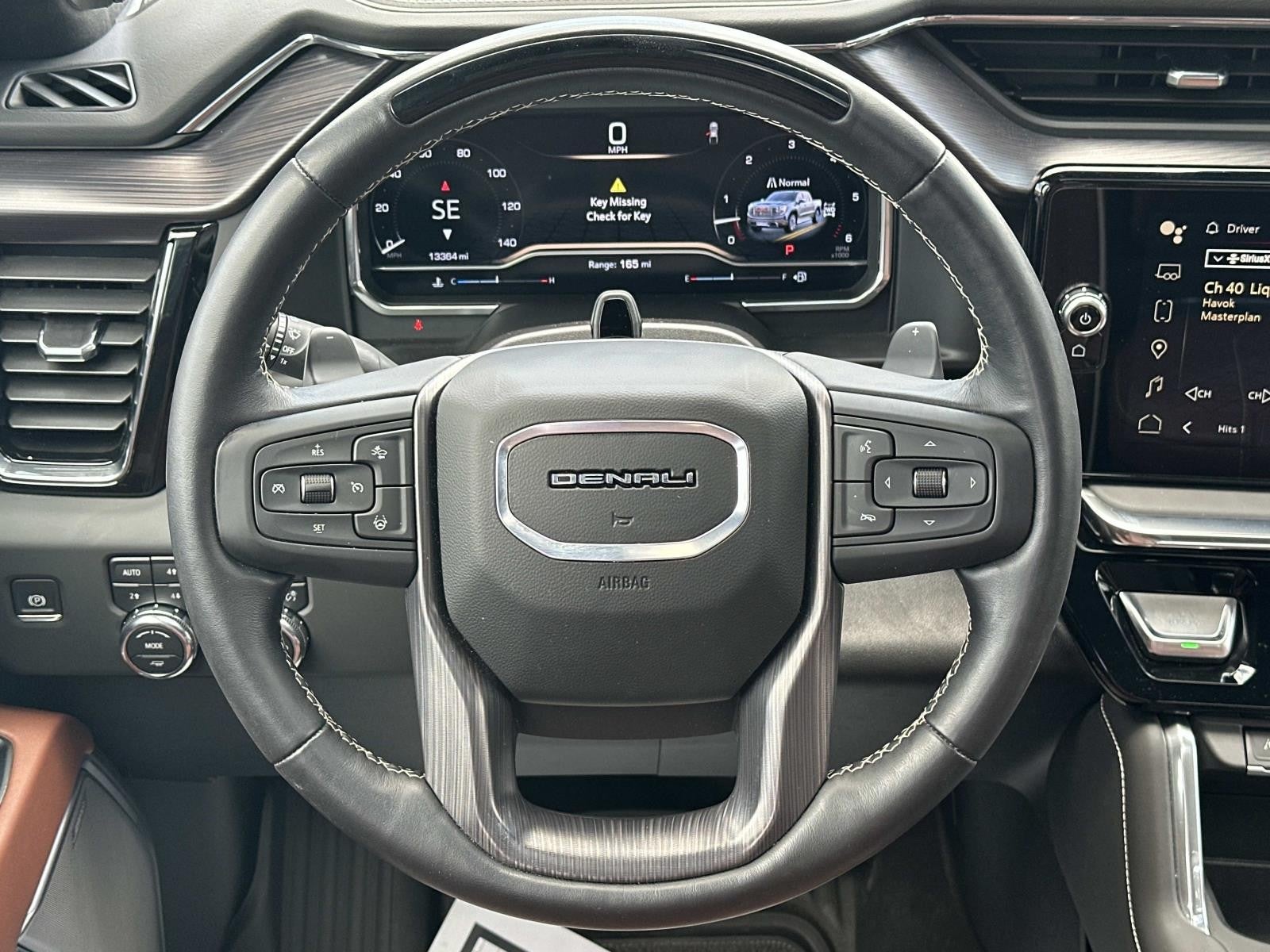 2025 GMC Sierra 1500 CREW