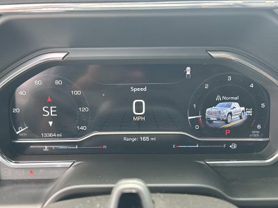 2025 GMC Sierra 1500 CREW