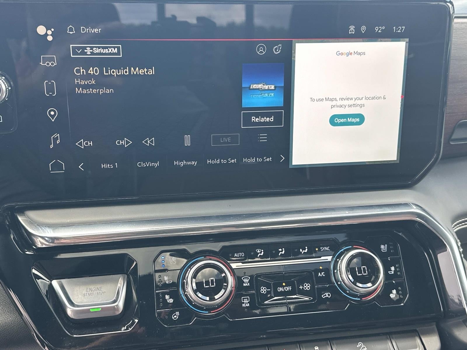 2025 GMC Sierra 1500 CREW