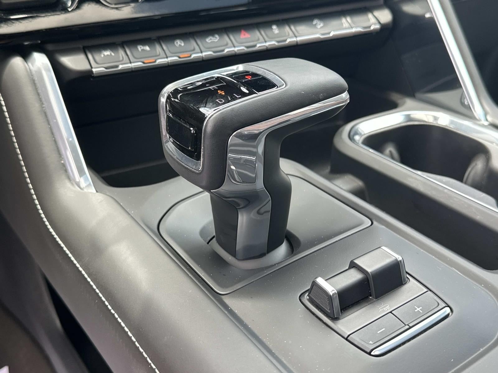 2025 GMC Sierra 1500 CREW