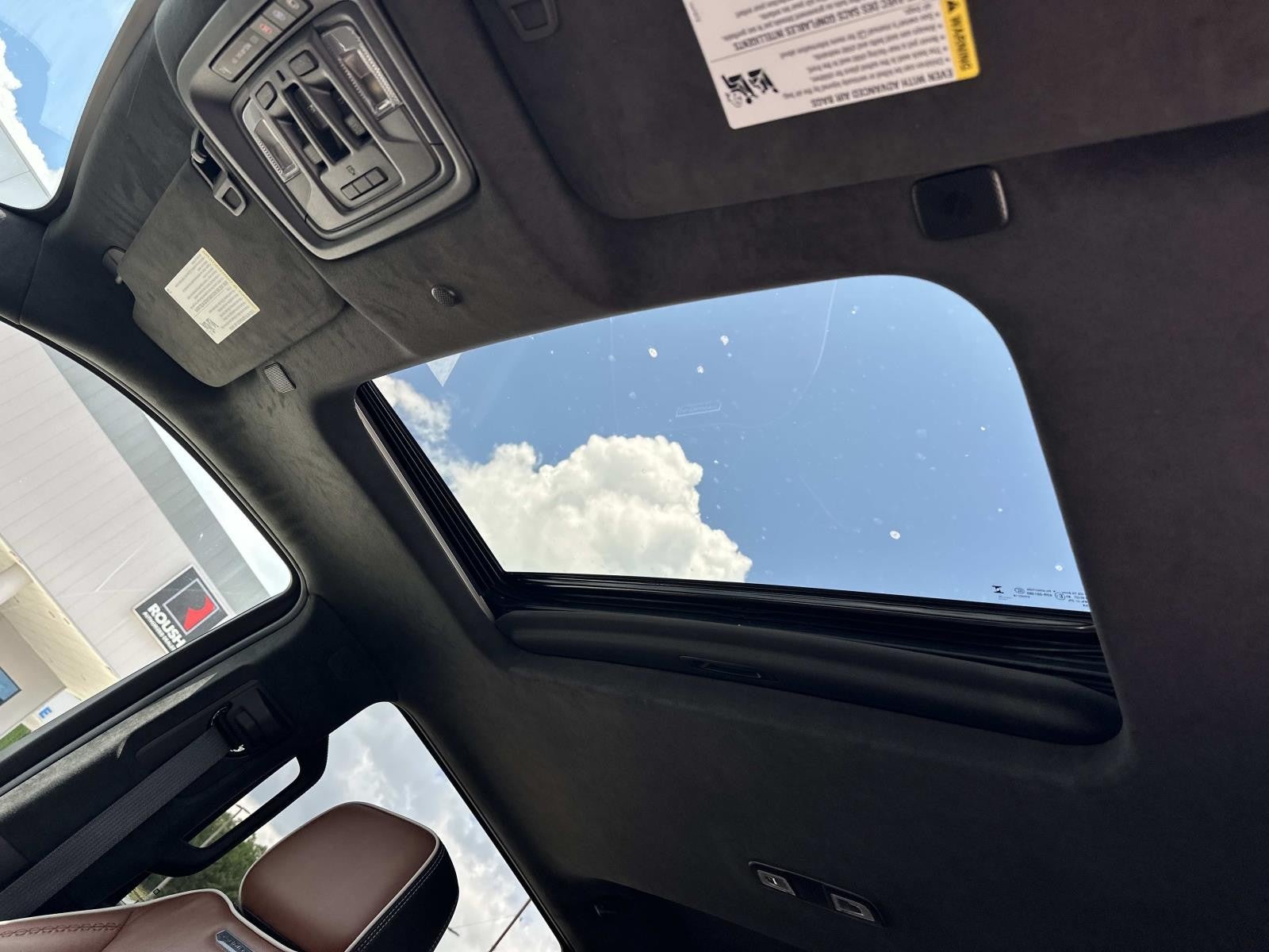 2025 GMC Sierra 1500 CREW