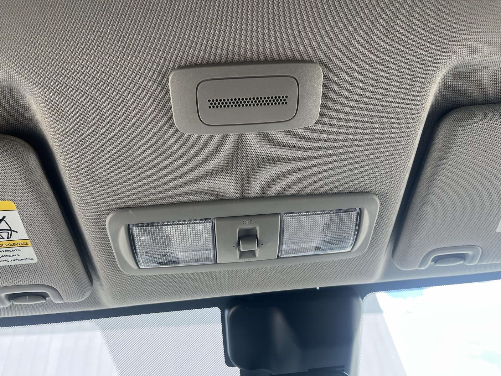 2023 Nissan Frontier CREW CAB 4X4 SV AUTO