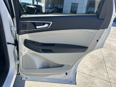 2020 Ford Edge TITANIUM FWD