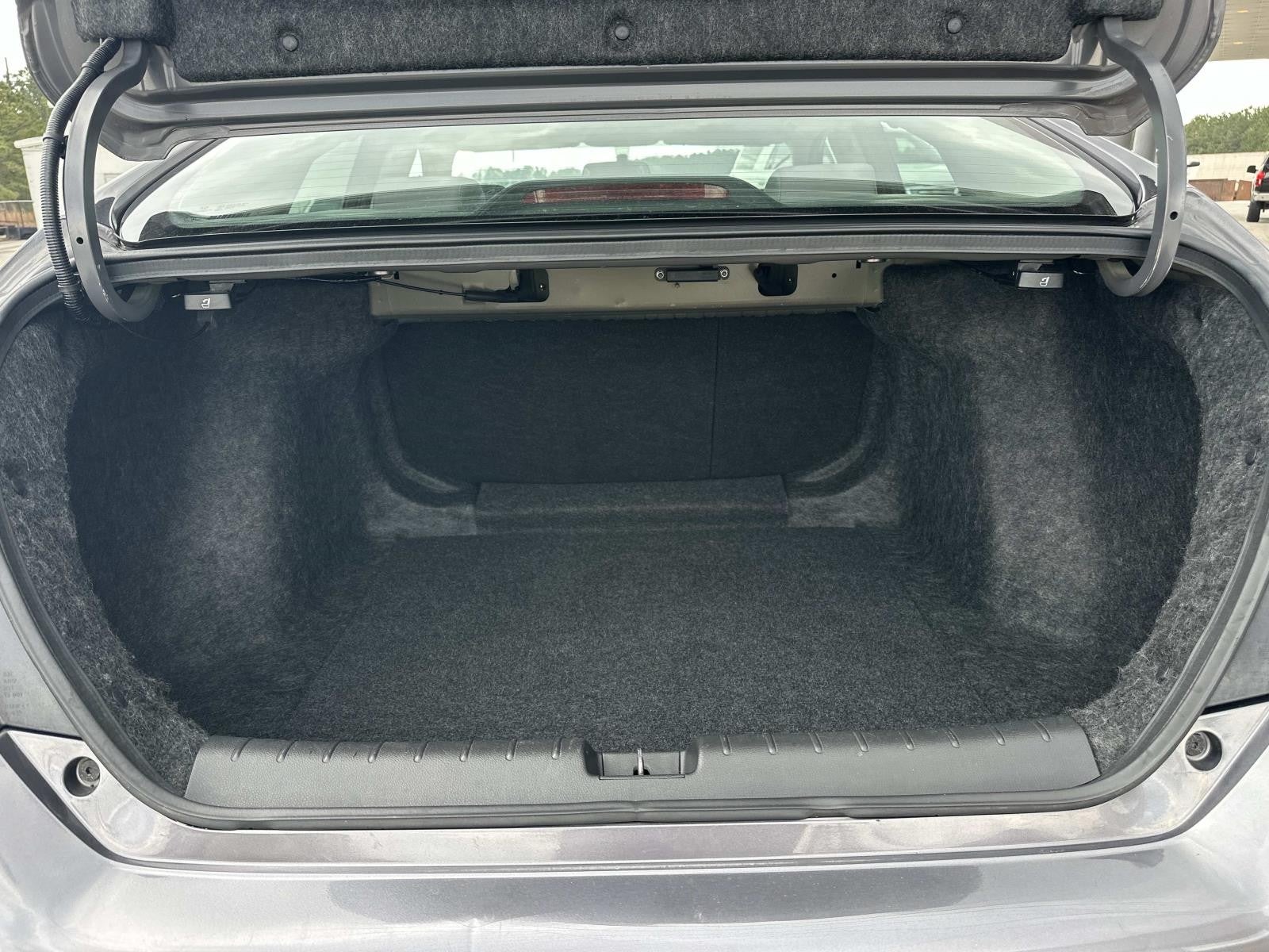 2017 Honda Civic Sedan SEDAN