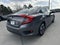 2017 Honda Civic Sedan SEDAN