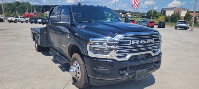2026 RAM 3500 Chassis Cab LARAMIE