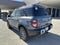 2025 Ford Bronco Sport BIG BEND 4X4