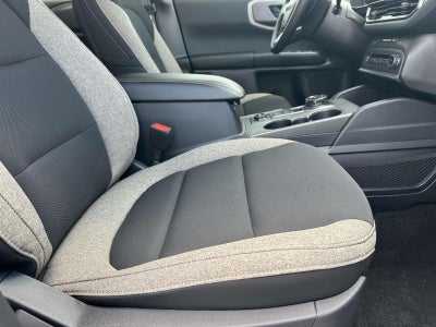 2025 Ford Bronco Sport BIG BEND 4X4