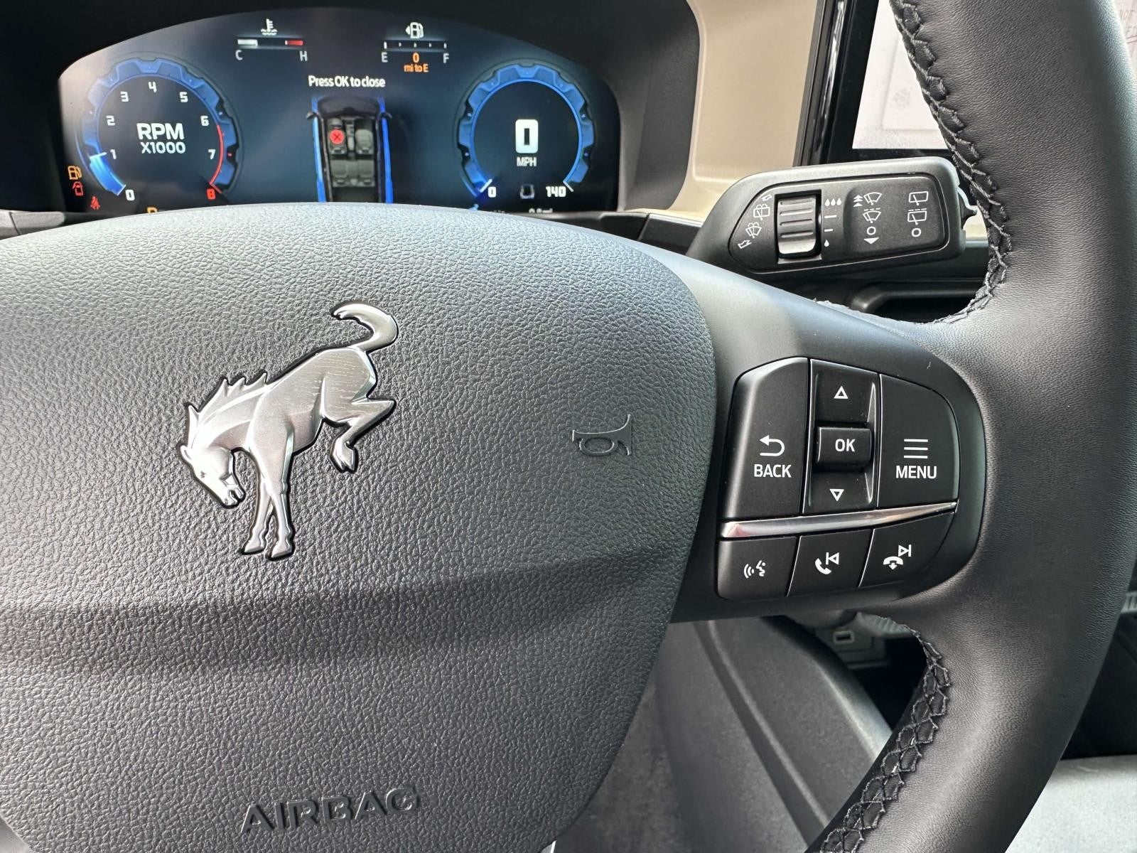 2025 Ford Bronco Sport BIG BEND 4X4