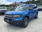 2025 Ford Bronco Sport BIG BEND 4X4