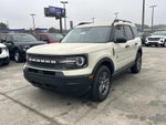 2025 Ford Bronco Sport BIG BEND 4X4