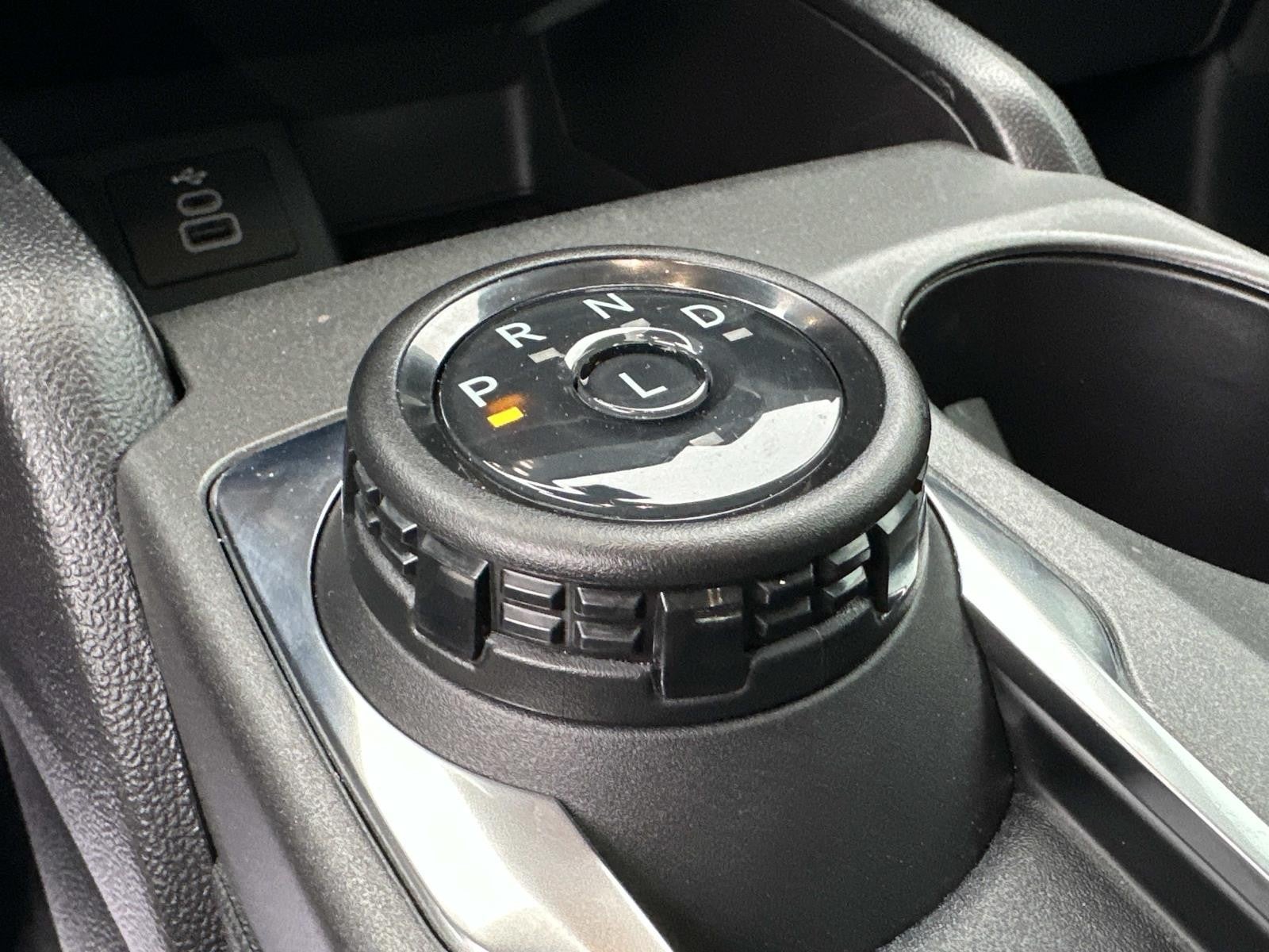 2025 Ford Bronco Sport BIG BEND 4X4