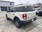 2025 Ford Bronco Sport BIG BEND 4X4