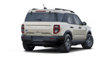 2025 Ford Bronco Sport BIG BEND 4X4