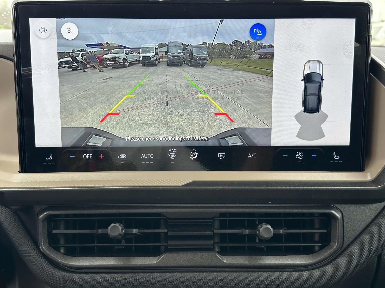 2025 Ford Bronco Sport BIG BEND 4X4