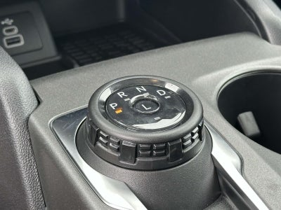 2025 Ford Bronco Sport BIG BEND 4X4