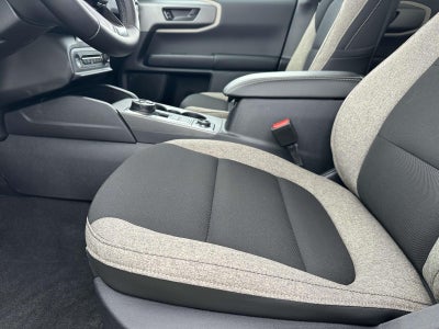 2025 Ford Bronco Sport BIG BEND 4X4