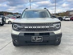2025 Ford Bronco Sport BIG BEND 4X4
