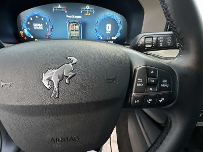 2025 Ford Bronco Sport BIG BEND 4X4