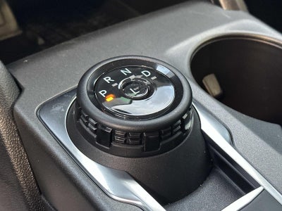 2025 Ford Bronco Sport BIG BEND 4X4