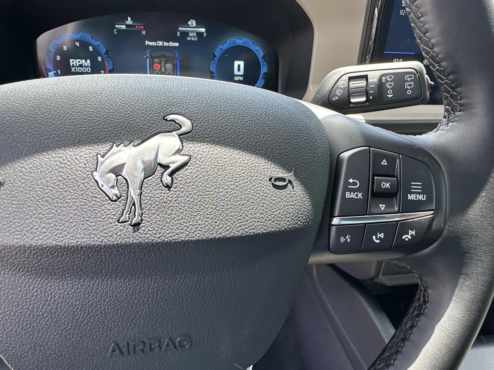 2025 Ford Bronco Sport BIG BEND 4X4