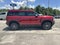 2025 Ford Bronco Sport BIG BEND 4X4