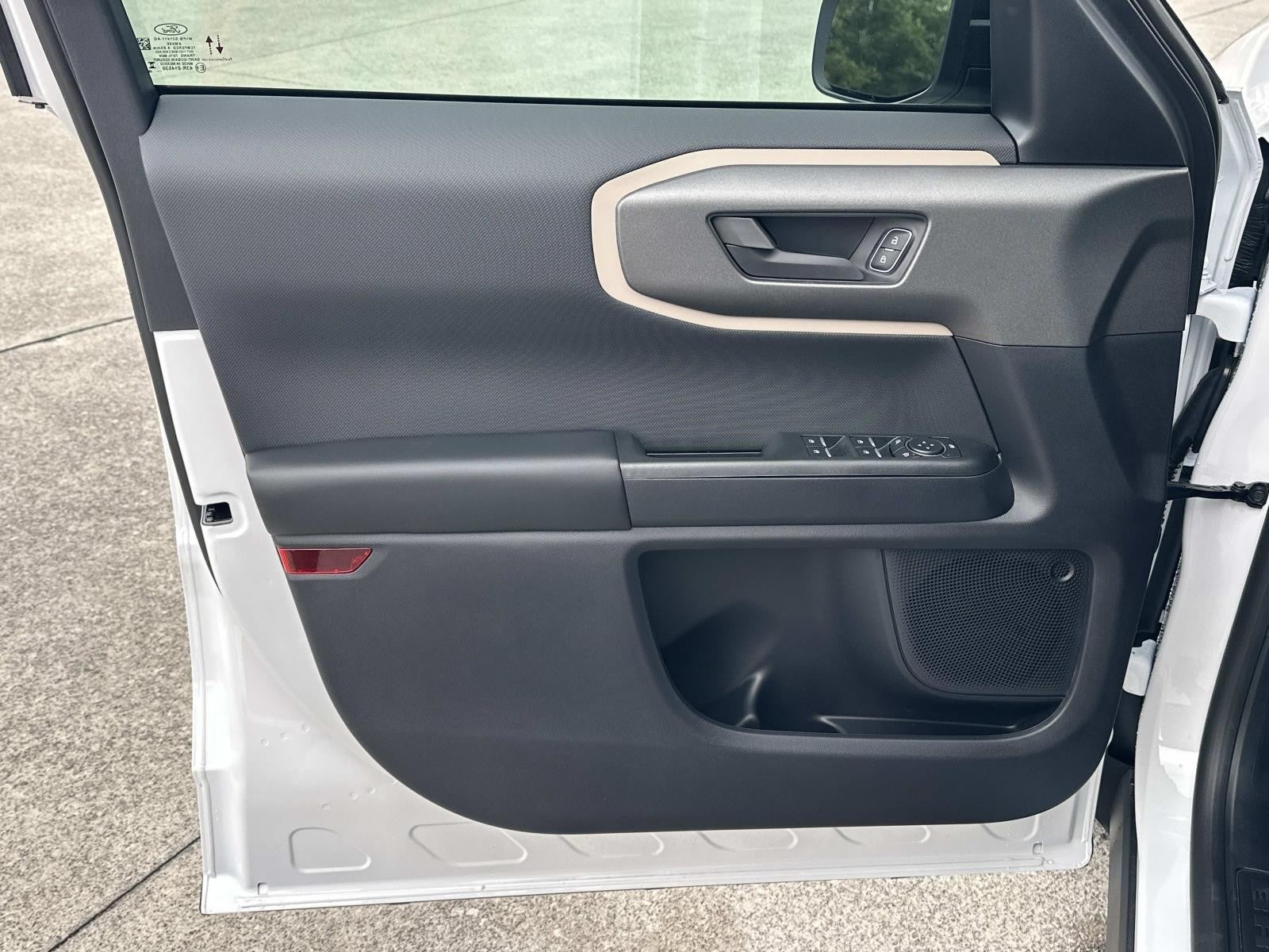 2026 Ford Bronco Sport BIG BEND 4X4