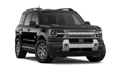 2026 Ford Bronco Sport BIG BEND 4X4
