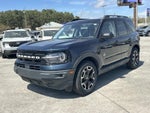 2021 Ford Bronco Sport SUV