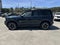 2021 Ford Bronco Sport SUV