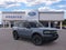 2026 Ford Bronco Sport OUTER BANKS 4X4
