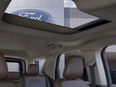 2026 Ford Bronco Sport OUTER BANKS 4X4