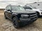 2025 Ford Bronco Sport OUTER BANKS 4X4