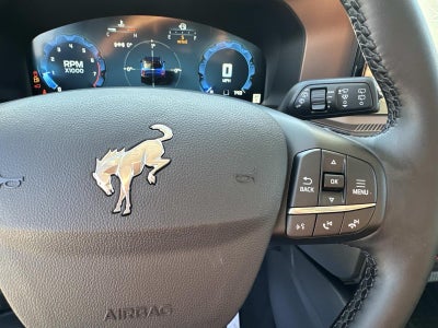 2025 Ford Bronco Sport OUTER BANKS 4X4