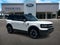 2025 Ford Bronco Sport OUTER BANKS 4X4
