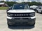 2025 Ford Bronco Sport OUTER BANKS 4X4