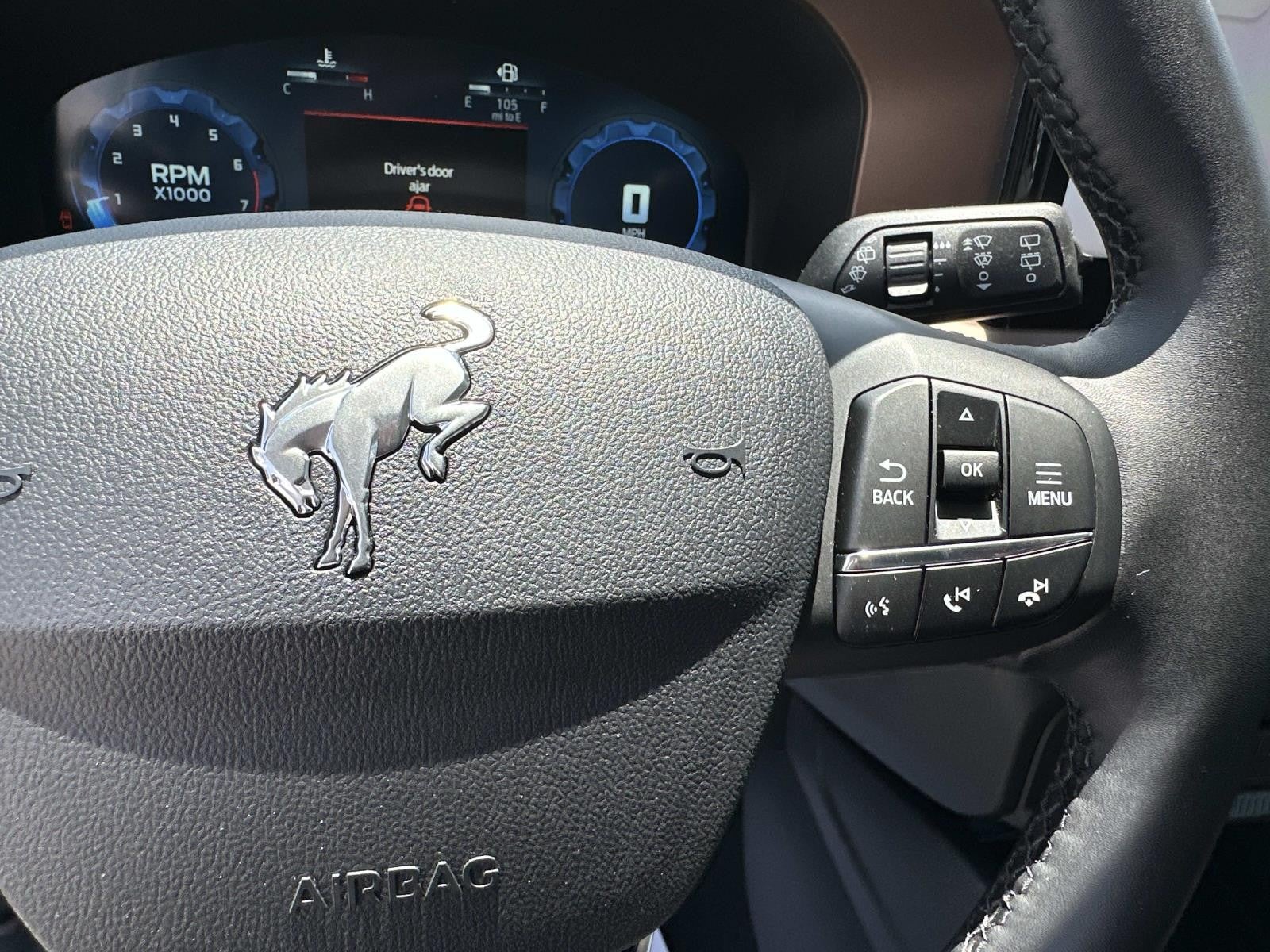 2025 Ford Bronco Sport OUTER BANKS 4X4