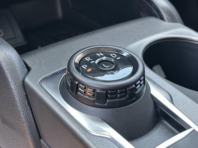 2025 Ford Bronco Sport OUTER BANKS 4X4