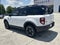 2025 Ford Bronco Sport OUTER BANKS 4X4