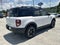 2025 Ford Bronco Sport OUTER BANKS 4X4