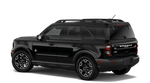 2026 Ford Bronco Sport OUTER BANKS 4X4
